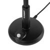 ELEGIANT EGM-01 USB-микрофон на подставке Мини-конденсаторный микрофон с переключателем для Mac Windows 7, 8, 10 и ПК