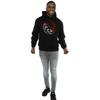 Star Wars Mens Rogue One Rusty Emblems Hoodie
