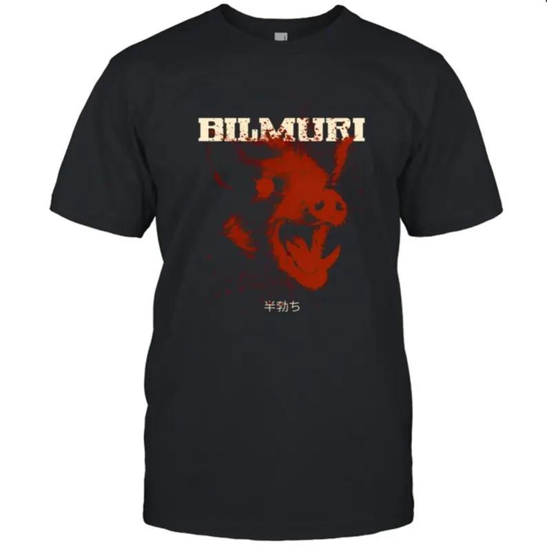 HOT Bilmuri Kinda Hard Hog Splatter 2026 Teels Birthday Women T-Shirt