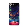 Case For Huawei Y6 II Cover Cute Pattern Silicone Soft TPU Phone Case For Huawei Y6 II Y6II Y6 2 CAM-L21 Case Bumper Coque Funda