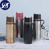 304 Stainless Steel Mug Outdoor Car Travel Large-capacity Water Cup Rope Portable Portable Cup