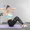 Ассистент для приседаний, оборудование для фитнеса, домашние рулоны, ленивые ноги, машина для талии живота, машина для уменьшения живота.