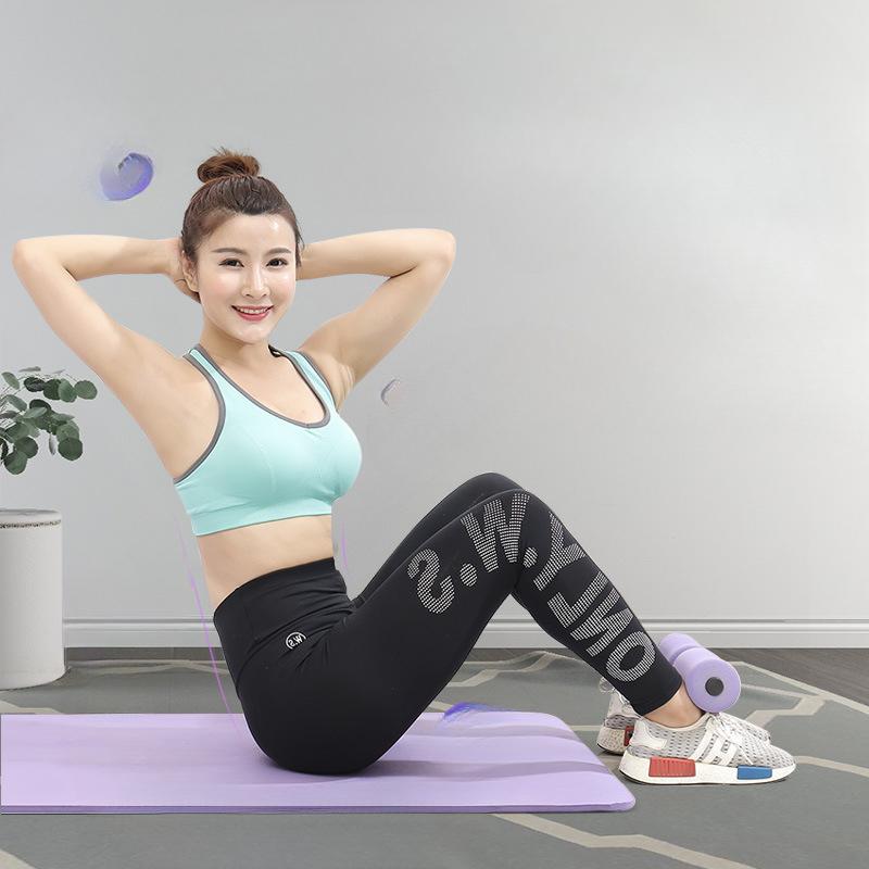 Ассистент для приседаний, оборудование для фитнеса, домашние рулоны, ленивые ноги, машина для талии живота, машина для уменьшения живота.