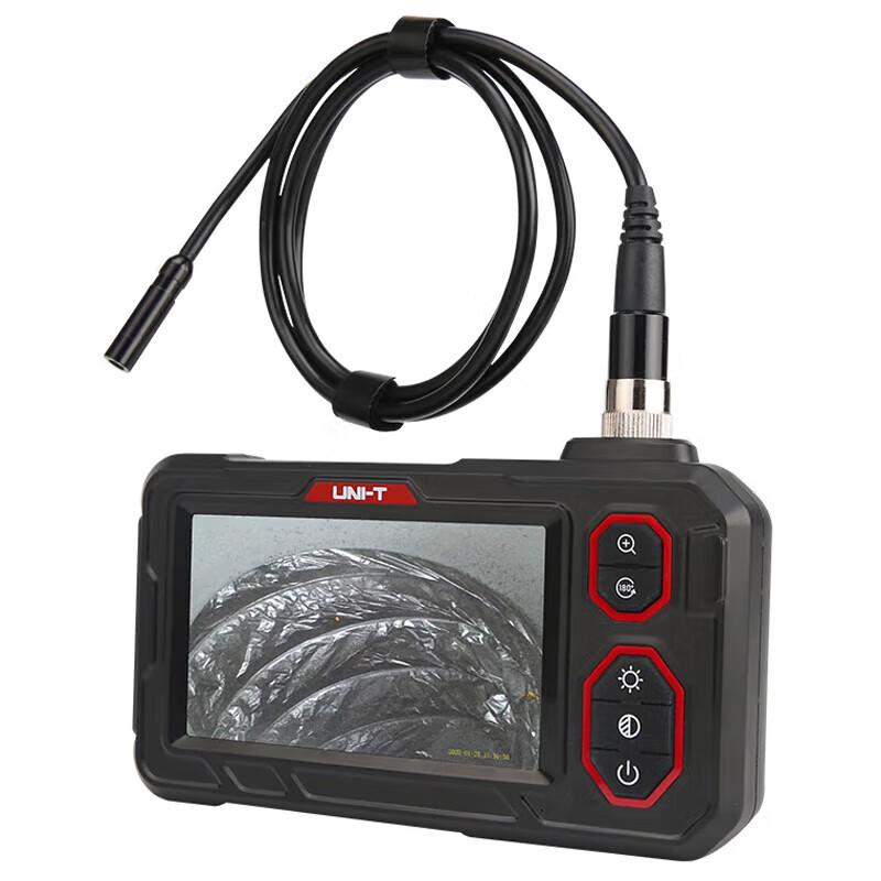 Промышленный эндоскоп UNI-T UT667 HD (Китайская версия)
