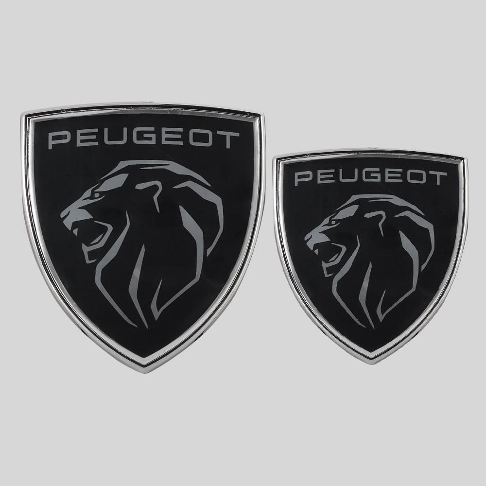2026 Горячая Наклейка на Автомобиль Значок Оригинальный На Капот Автомобиля Наклейка Аксессуары Для Peugeot 308 408 508 RCZ 205 208 3008 2008 108 206 207