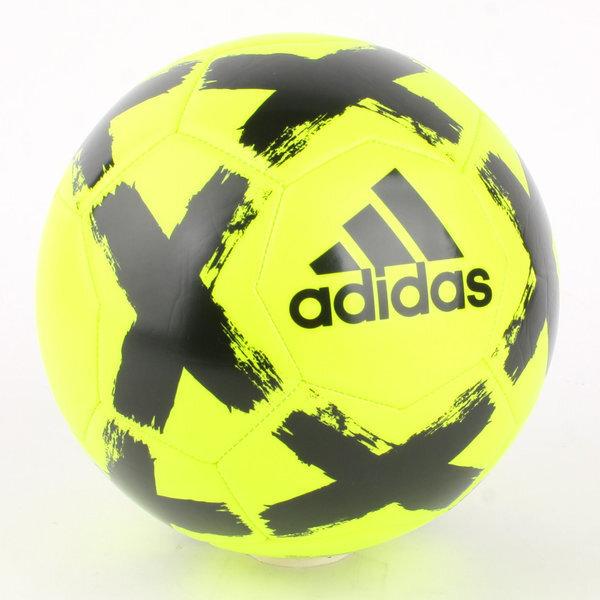 adidas Футбольный мяч Starlancer, размер 5