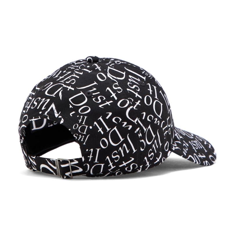 Nike Baseball Caps Unisex Black Casual CQ9172-010