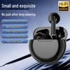 Pro6 True Wireless Bluetooth-наушники: Внутриканальные, С шумоподавлением, Высококачественный звук, Длительное время работы от аккумулятора, Удобные для занятий спортом и прослушивания музыки.