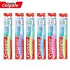 Мини-зубные щетки Colgate Ultra Dense с мягкой щетиной (6 упаковок)