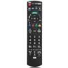 Пульт дистанционного управления для телевизора Panasonic TV VIERA Пульт дистанционного управления N2QAYB000814 для Panasonic VIERA Совместим с ЖК-телевизором A300/A305/C65/C6/C60
