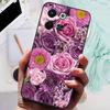 Для Tecno Spark 30 5G Чехол Роскошный Телефон Силиконовая Задняя Крышка Для Tecno Spark 30 5G KL8 Чехлы Spark30 5G Защитный Чехол Capas
