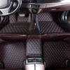 Автомобильные коврики Нескользящие Искусственная кожа Для Toyota Corolla E210 - Авто коврики Для ног Coche Аксессуары для интерьера
