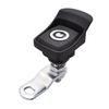 Rui'an Haitan MS812 Cabinet Lock Distribution Box Lock Telescopic Lock LED Box Lock Mechanical Key Operated Door Lock 210 Bright