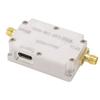 Широкополосный усилитель RF с низким уровнем шума LNA 10M‑6Ghz с высоким коэффициентом усиления SMA Female Connector для радио