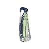 Leatherman SKELETOOL CX Verdant Оригинальный продукт США Мультитул [Б/У]