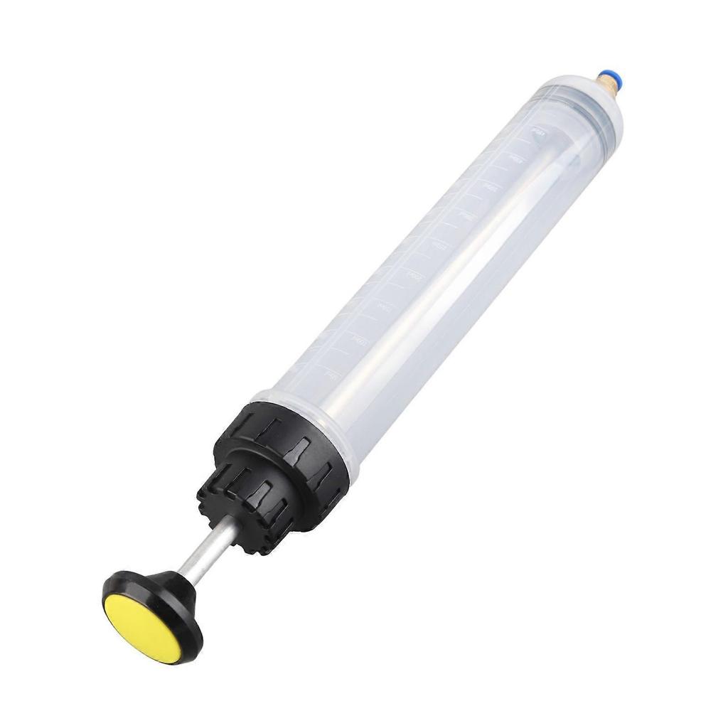 Manual 500ml Oil Extractor Pump for ATV Boat and Agricultural Equipment