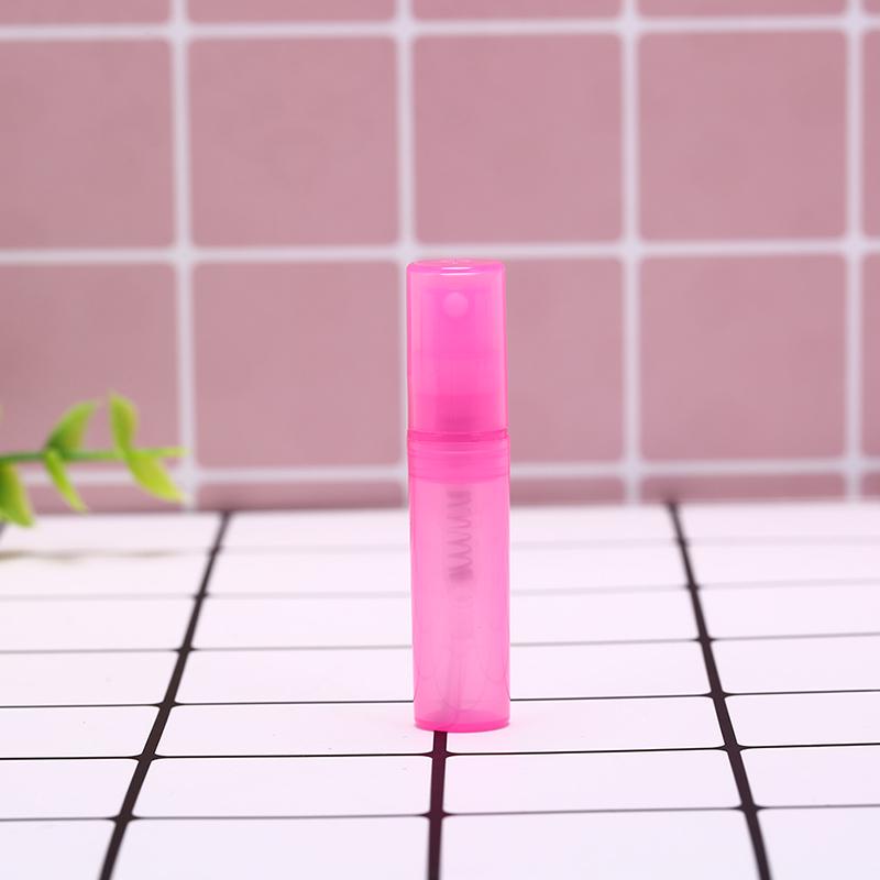 1 шт. 2 мл спрей флакон для духов пустые многоразовые пустые флаконы-атомайзеры