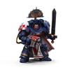 Ultramarines Terminator Captain 1/18 Scale Action Figure