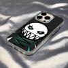 Game Rainbow S-Six S-Siege Phone Case For IPhone 17 Pro Max 16 15 14 Pro Max IPhone 13 Pro Max 11 Plus Transparent Cover