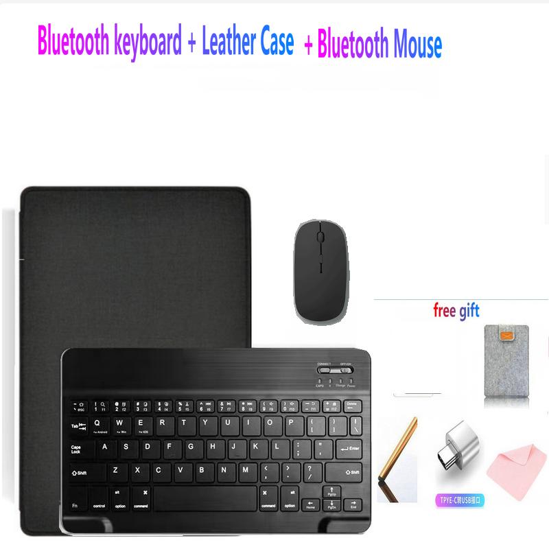 Чехол Teclast T40 plusT40 PRO /M40 AIR/M40 PRO/P30 AIR P30HD/P20HD с клавиатурой, Чехол Teclast P20HD с клавиатурой,