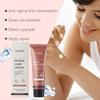 Ретиноловый крем для рук Укрепляющий лосьон для рук Ретиноловый увлажняющий крем для стареющей, сухой, потрескавшейся кожи рук Увлажняет и успокаивает сухие руки Нежирный