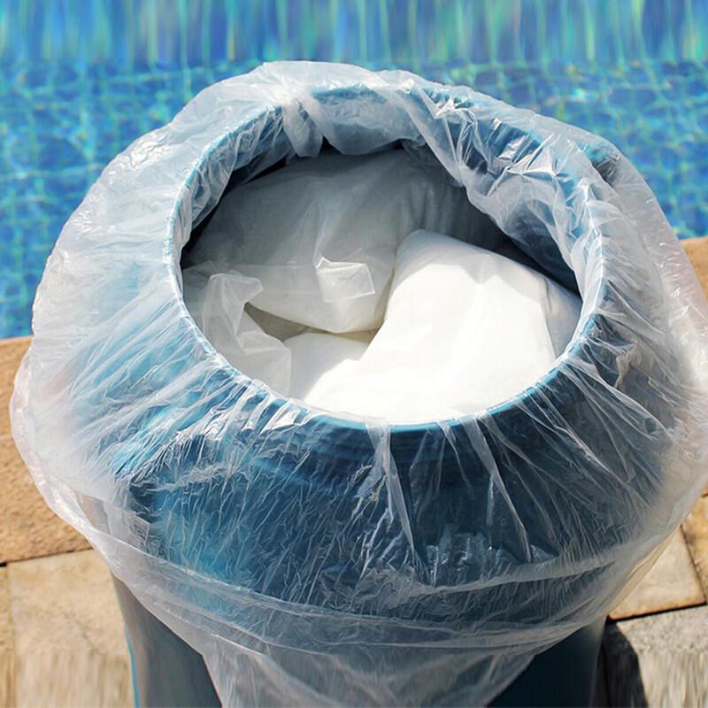 Химикаты для очистки воды в бассейне и спа Wanxiaoling