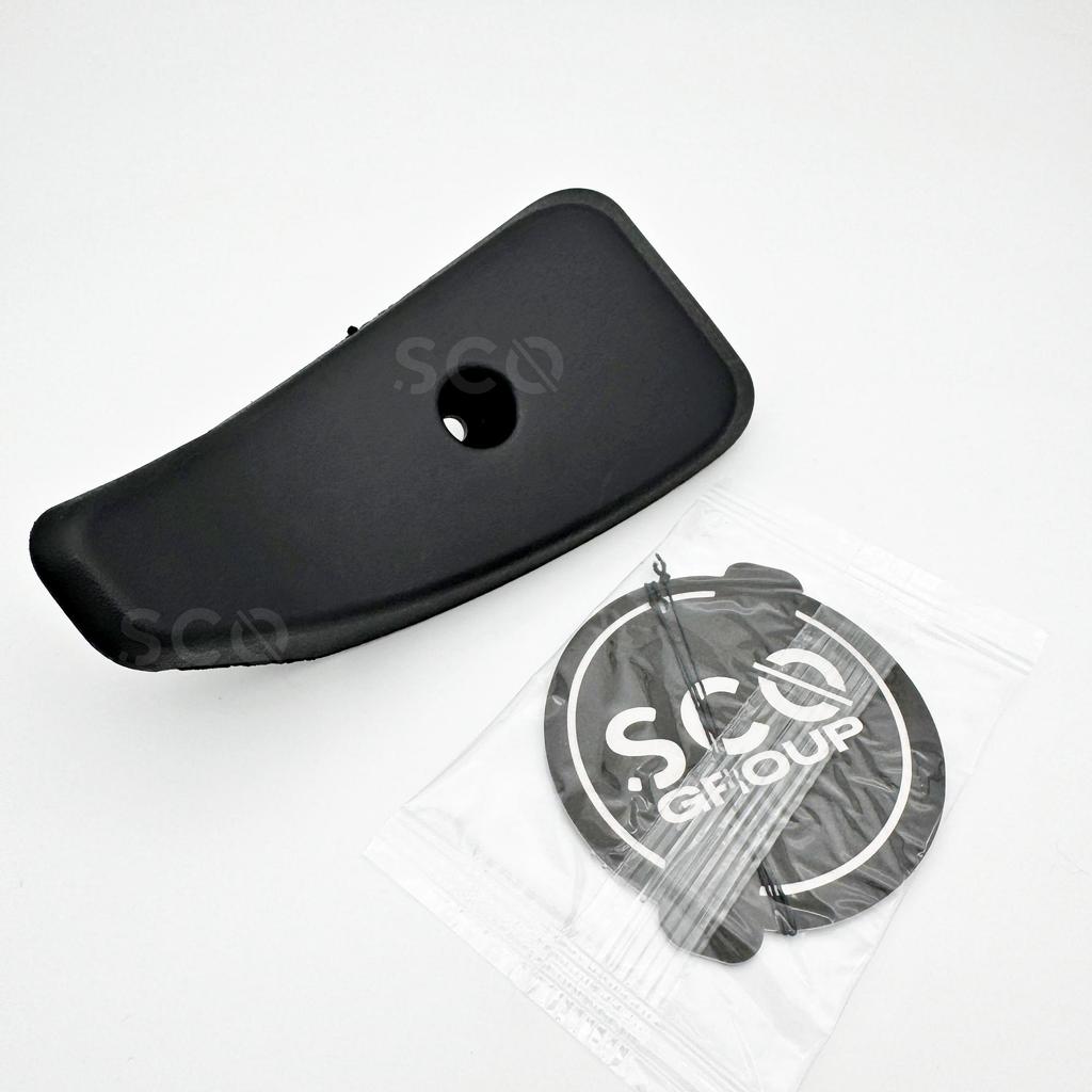 Ручка задней левой двери для Renault Dokker для Renault Logan для Lada Largus 8200522397; 6001550295 Защелка открытия багажника для Dokker