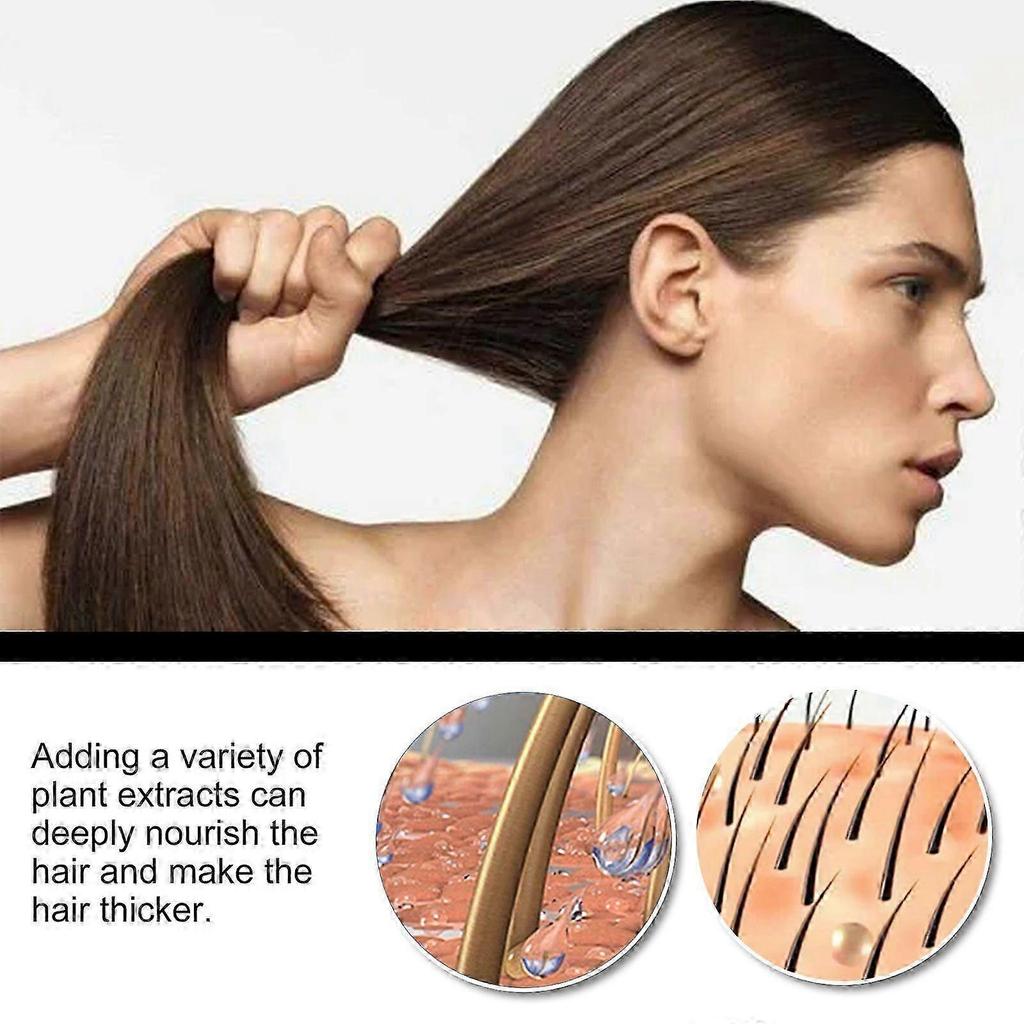 Batana Hair Mask - Deep Moisturizing & Repair for Dyed & Permed Hair, 100ml New Arrival