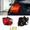 Задний фонарь в сборе для BMW 1 серии F20 F21 114i 118i 125i M135i 2010-2015 Поворотник Стоп-сигнал Задний ход Задняя фара Автоаксессуары