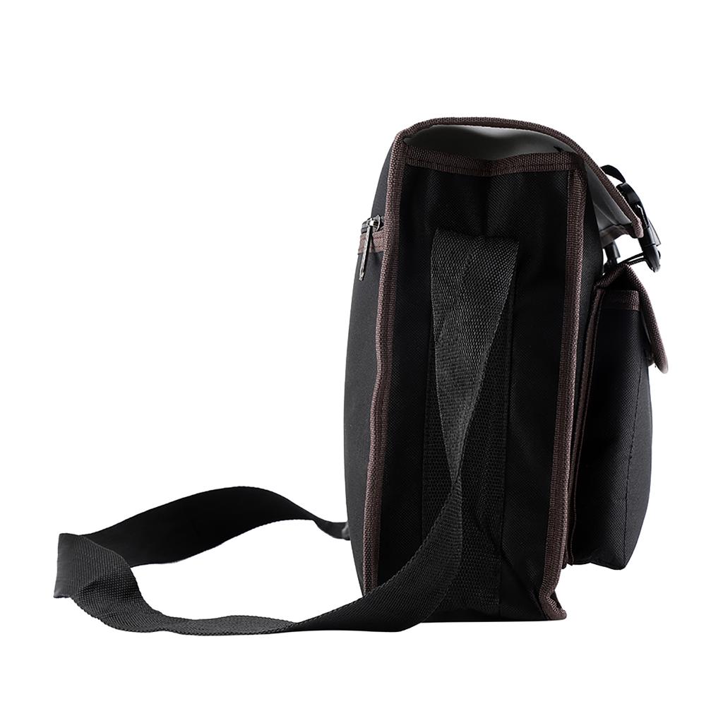 Утолщенная ткань Оксфорд, инструменты, держатель для сумки на плечо, органайзер для электрика-ремонтника