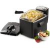 Deep Fryer Domo DO1014FR