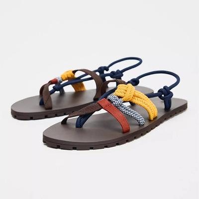 Женская обувь – Сандалии