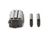 Panasonic Replacement Blades for Set of Blades ES9012 [Genuine Product] Men's Shavers,