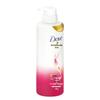 Dove Moisturizing Repair Shampoo