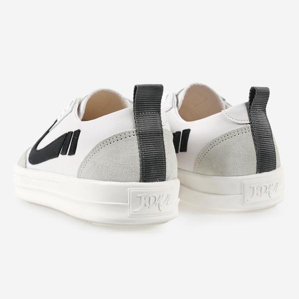 J.Dawl J.Dawl Cony Plain N Белый Черный_JD50-N43822C7F002WB