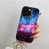 Music Festival Phone Case For iPhone 17,16,15,14,13,12,11 Plus,Pro Max,XS,Colorful Silver Black Cover