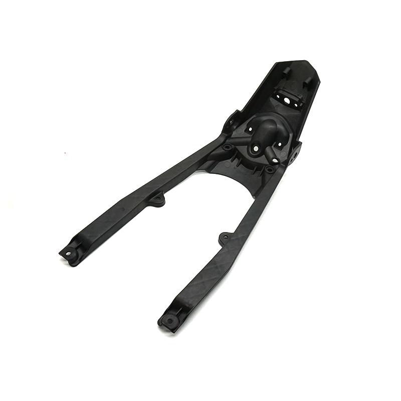 Для KTM EXC XCF XCW Задний фонарь Стоп-сигнал Мотоцикл Крыло 150 250 350 450 500 530 2020-2023