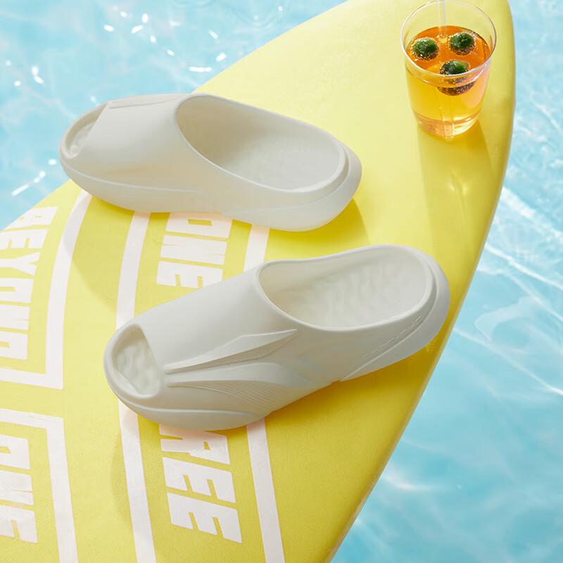 Летние спортивные шлепанцы 361° FeiBiao для мужчин