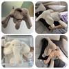 Ins Premium Quality Elephant Plush Toy For Babies And Kids