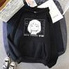 MINISO Spy X Family Hoodie Yor and Loid Sweatshirts Woman Clothes Girls Plus Size Hoody Anya Forger Pullovers Anime Print Top