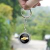 High Quality Car Logo Keychain Zinc Alloy Keyring For Chevrolet Bolt Spark Tahoe Z71 Aveo Impala Lacetti Malibu Sail SS Cruze SS