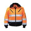 Korntex Mens Oslo Hi-Vis Pilot Jacket