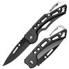 1PC Tactical Hand Tool Multitool Folding Blade Stainless Steel Pocketknives Knife