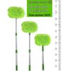 Telescopic Long Handle Car Wash Mop