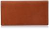 House Long Wallet ES2381 COGNAC [White Cox] Men's [Item]