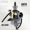 PZ27 Carburetor 27mm Carburador For CG125 CG150 CG200 TR250 175CC 200cc 250c  TXM155 ATC200X AKT150 ATV Quad Go Kart Dirt Bike