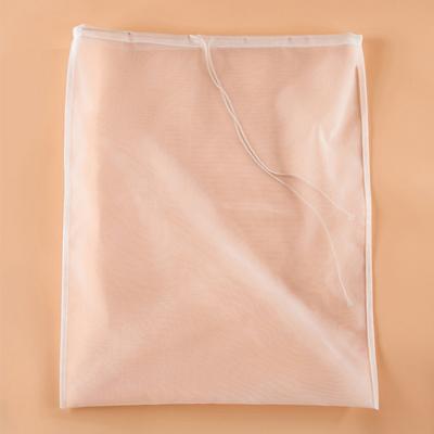 160-ячеистый многоразовый нейлоновый сетчатый мешок для пищевых продуктов, сито для вина, орехов, молока, чая, кофейного фильтра, сырной ткани, для готовки, многоцелевого назначения