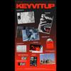 [Предзаказ] KEYVITUP [KEYVITUP] Фотобук версия. Альбом (KEYVITUP Вер. & ЛЕГЕНДАРНАЯ Вер.)  + Бесплатный подарок