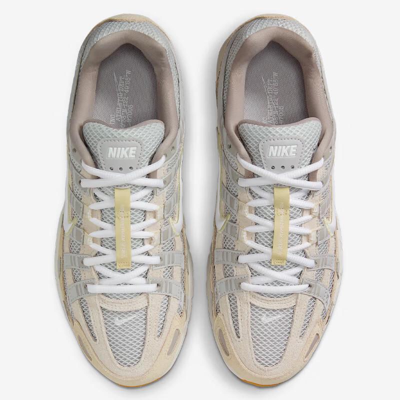 Nike Женские повседневные кроссовки P-6000