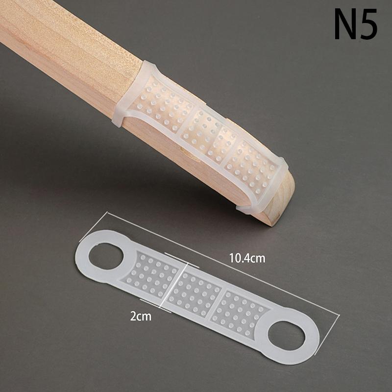 Силиконовые вешалки для одежды, нескользящая накладка для одежды, нескользящая прокладка, прозрачная самоклеящаяся накладка, коврик